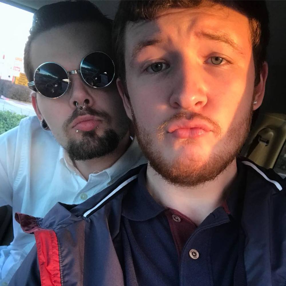 Meet your Posher, Alexander